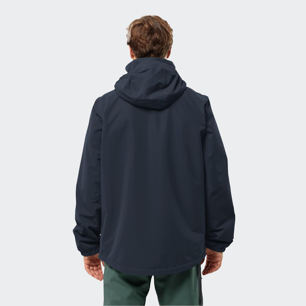 Stormy Point 2L Jkt M