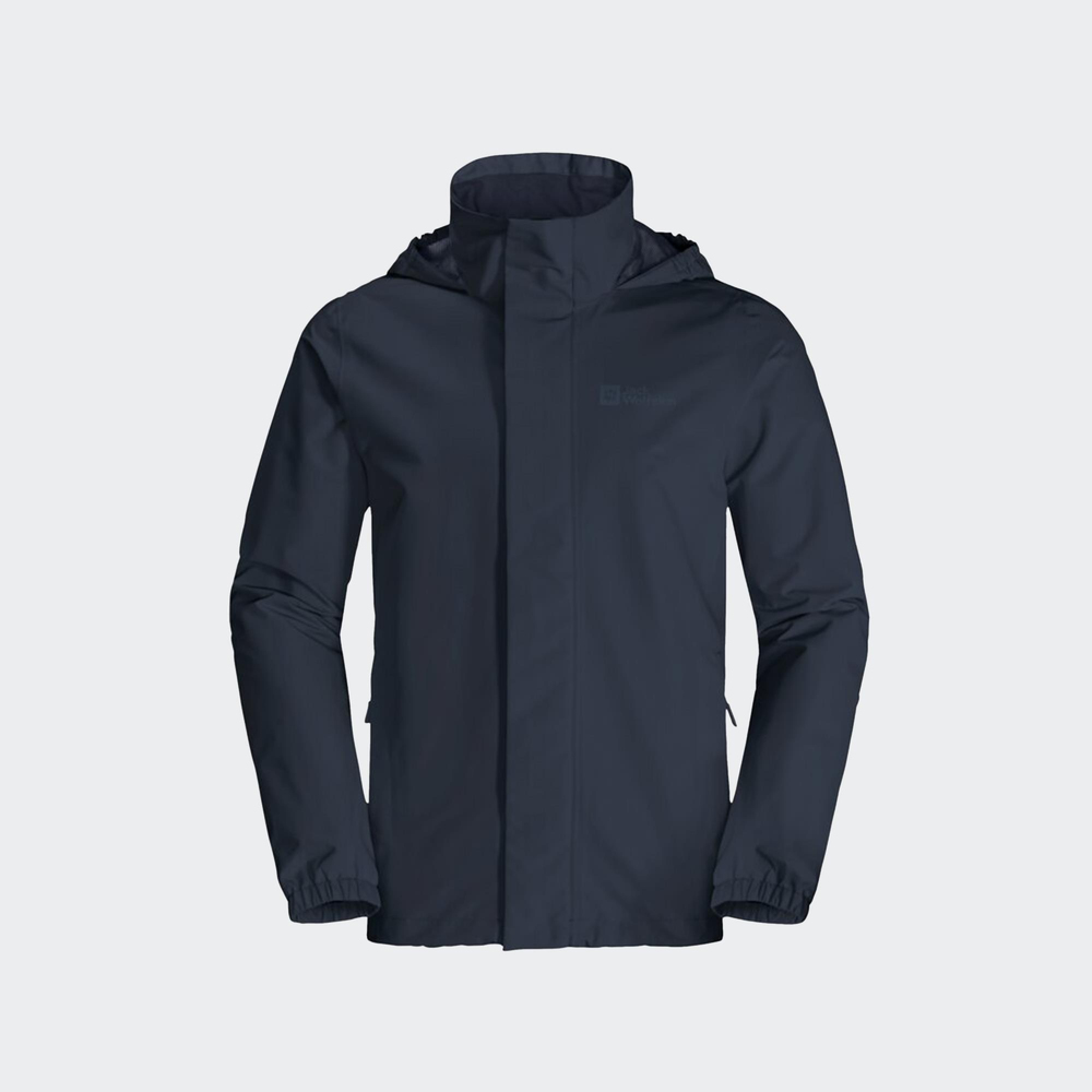 Stormy Point 2L Jkt M