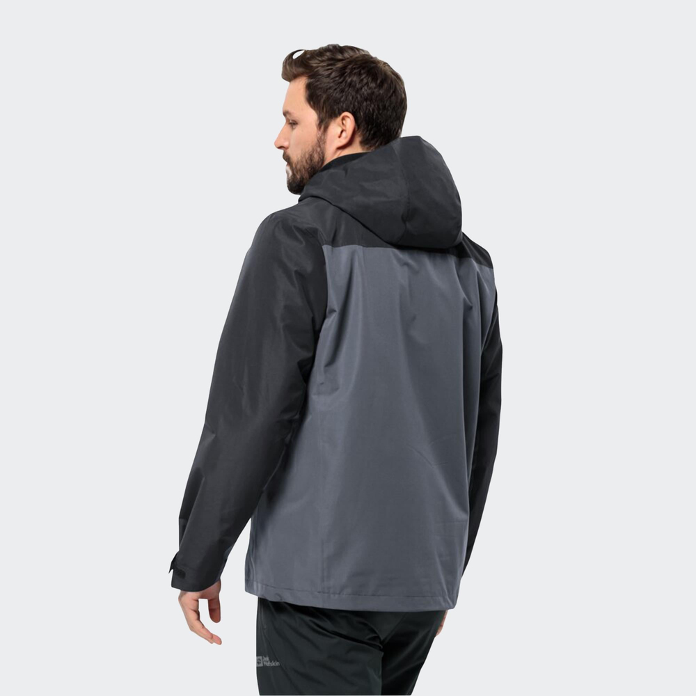 Taubenberg 3In1 Jkt M