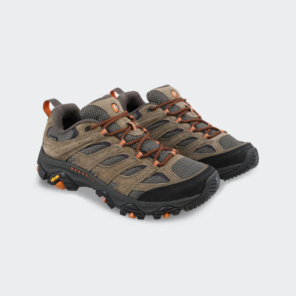 Moab 3 GTX
