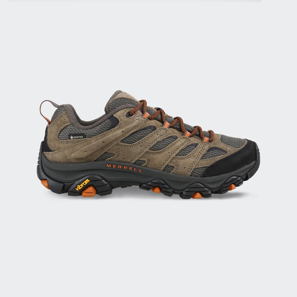 Moab 3 GTX