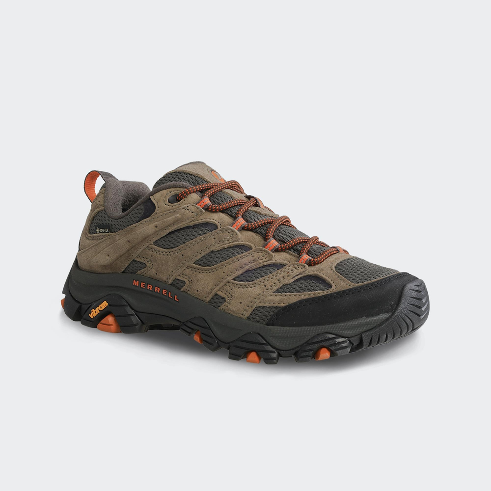 Moab 3 GTX