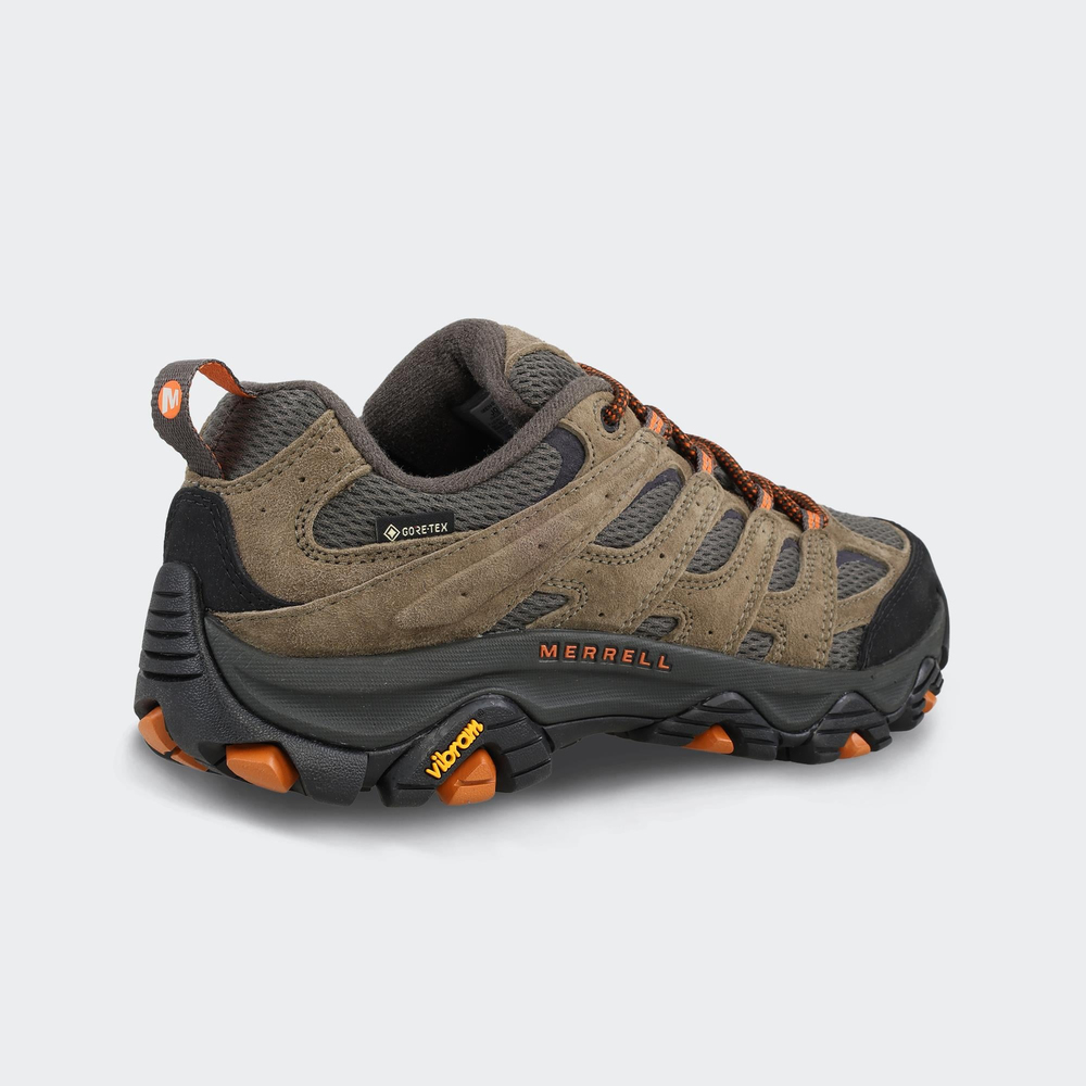 Moab 3 GTX