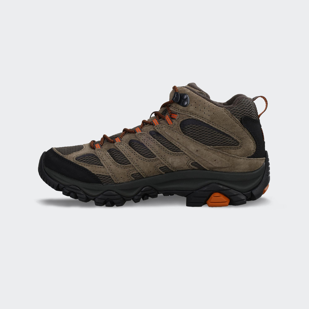 Moab 3 Mid Gore-Tex