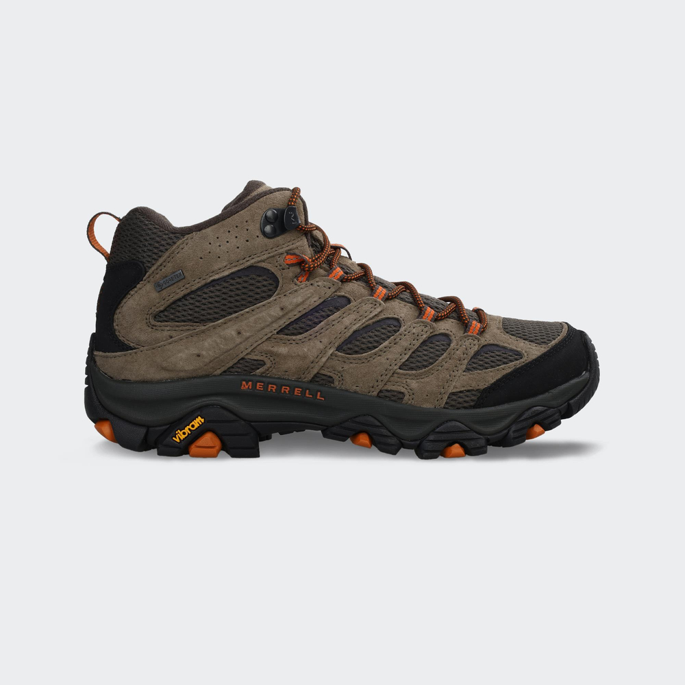 Moab 3 Mid Gore-Tex