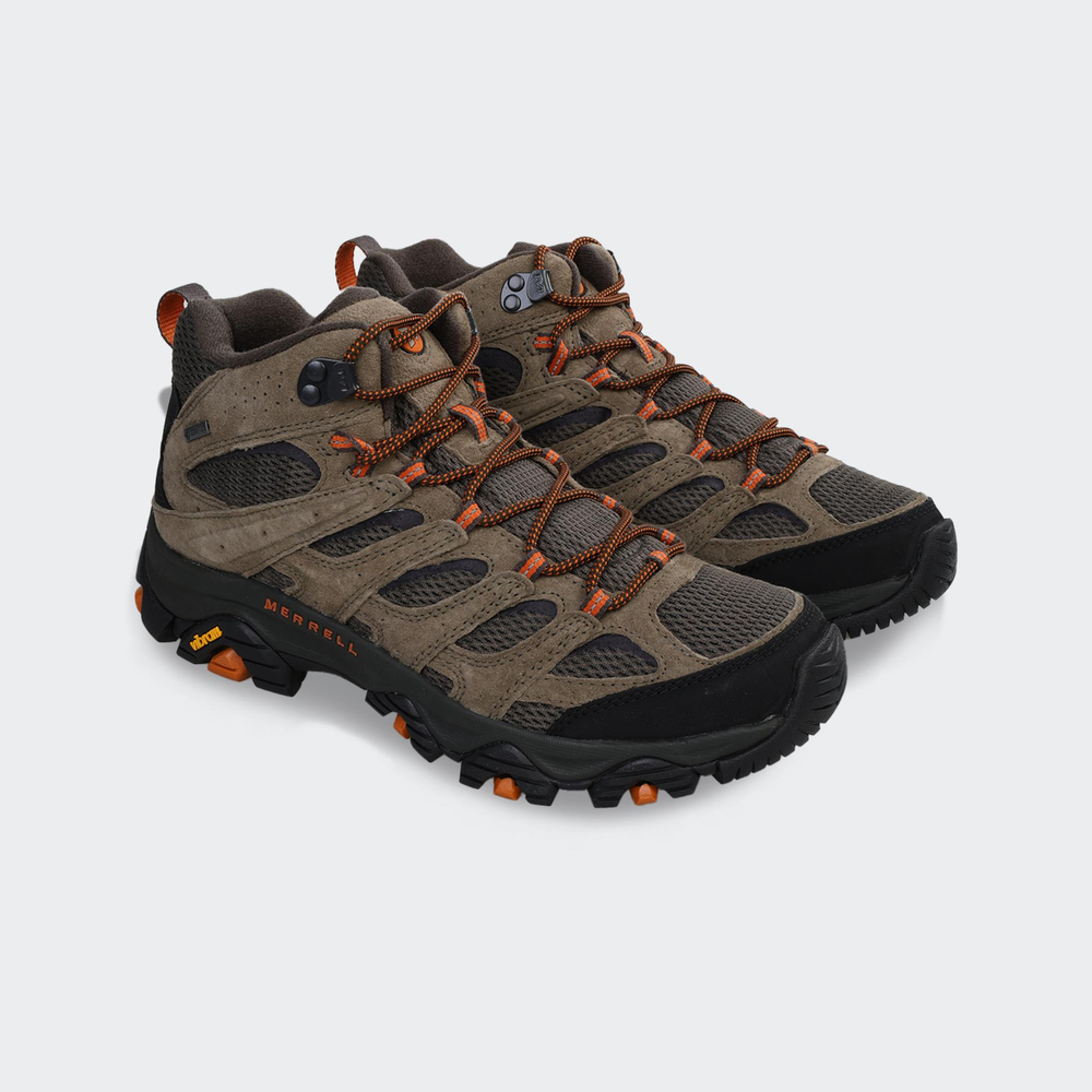 Moab 3 Mid Gore-Tex
