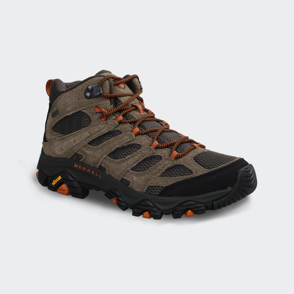 Moab 3 Mid Gore-Tex