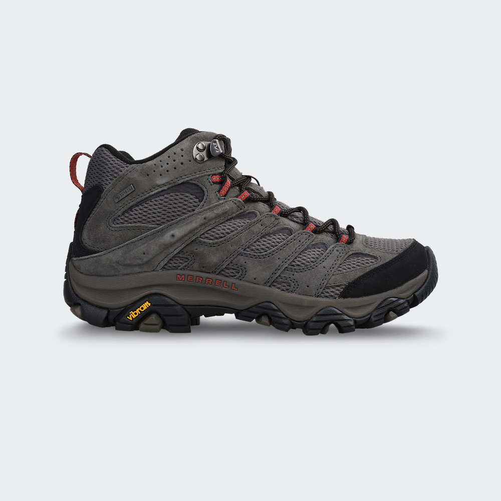 Moab 3 Mid GTX