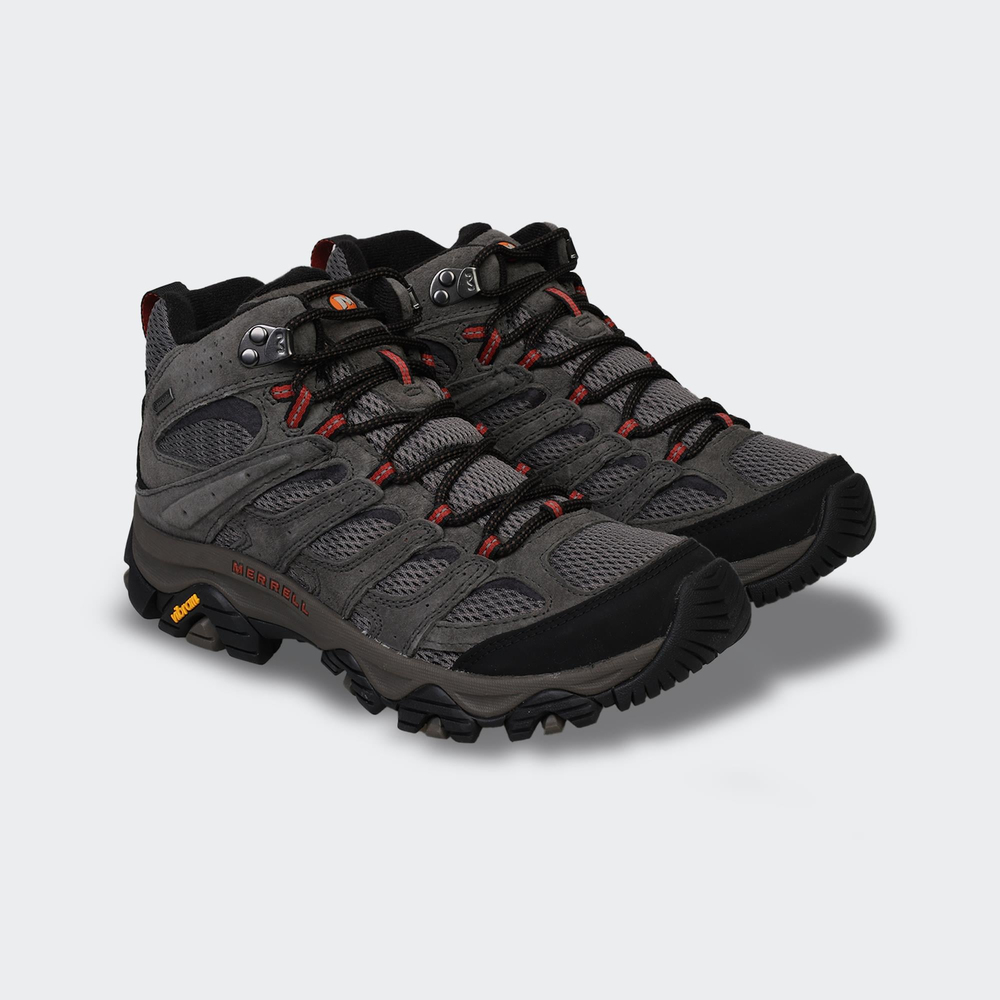 Moab 3 Mid GTX