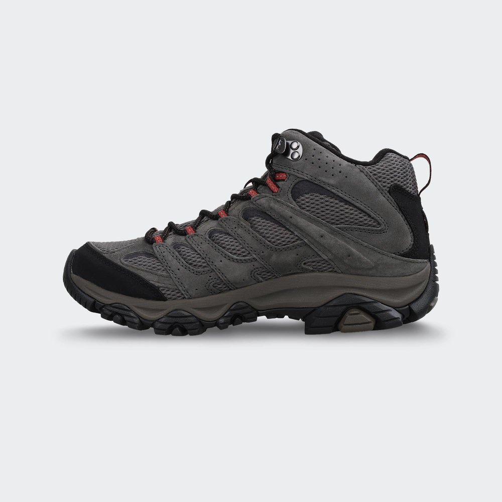 Moab 3 Mid GTX