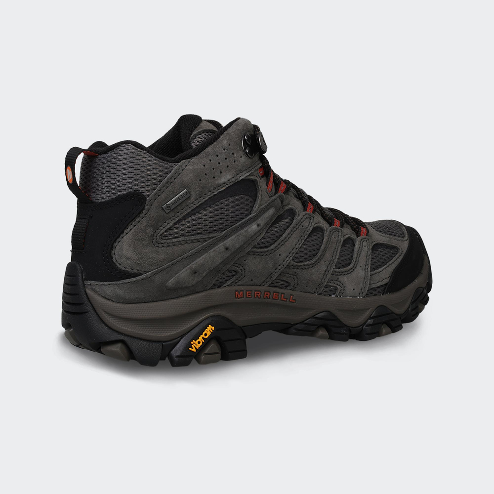 Moab 3 Mid GTX