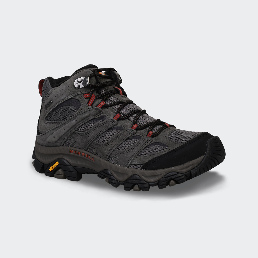 Moab 3 Mid GTX