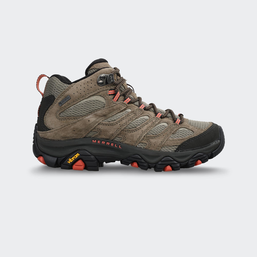 Moab 3 Mid GTX