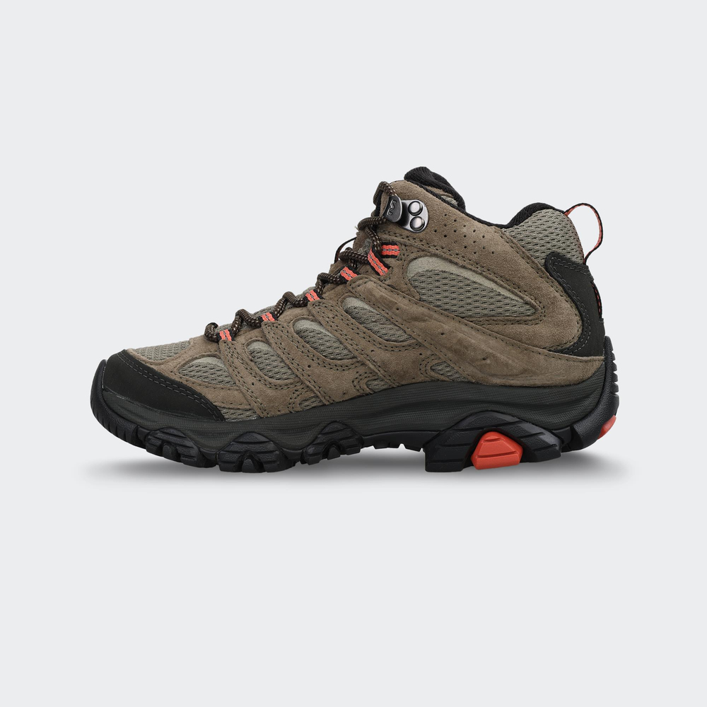 Moab 3 Mid GTX