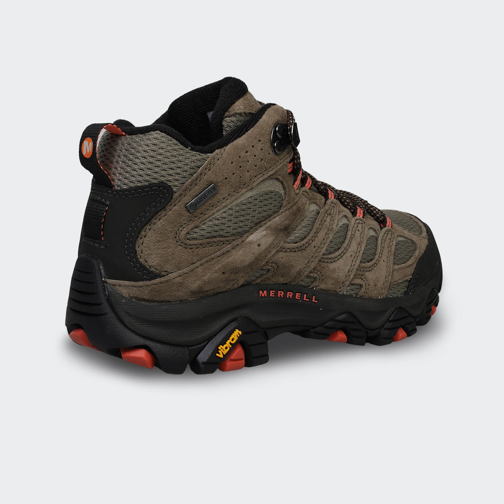 Moab 3 Mid GTX