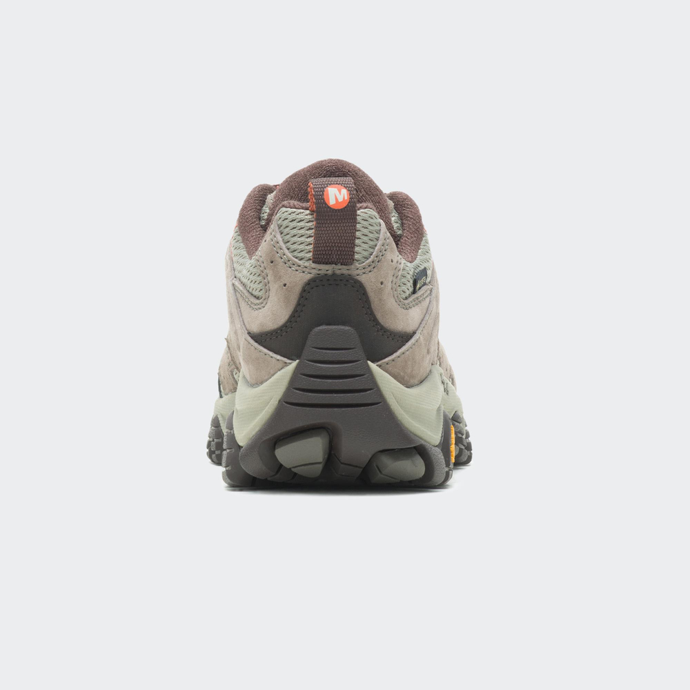 Moab 3 Gtx