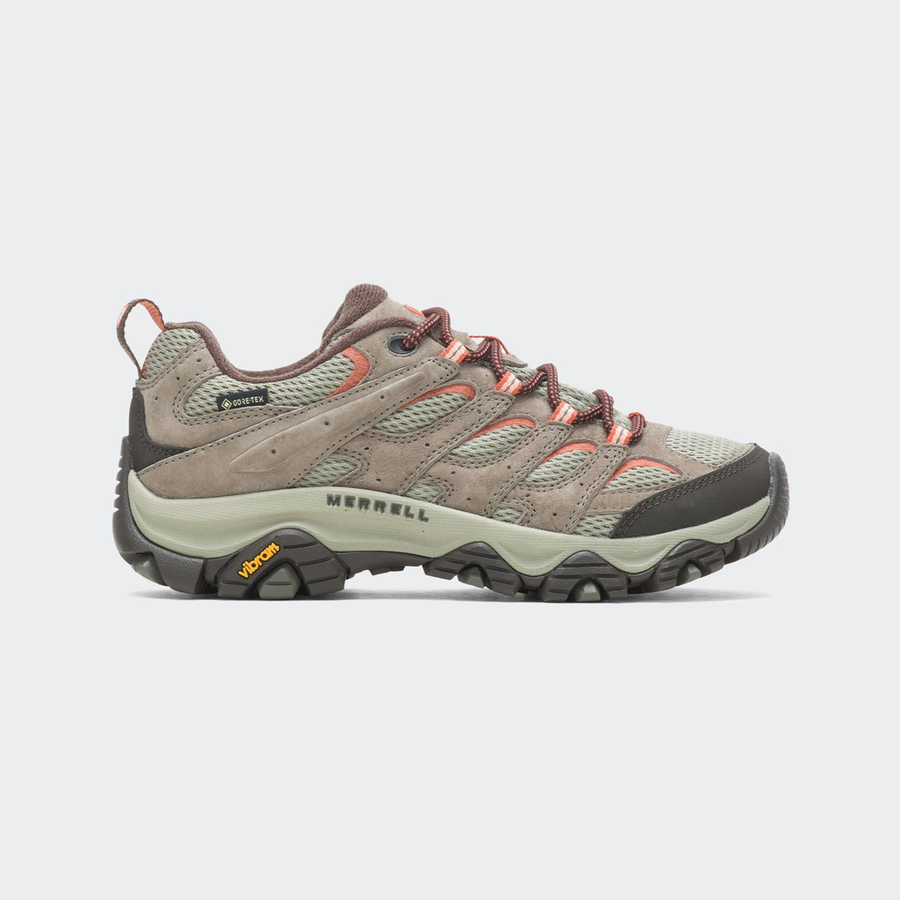 Moab 3 Gtx