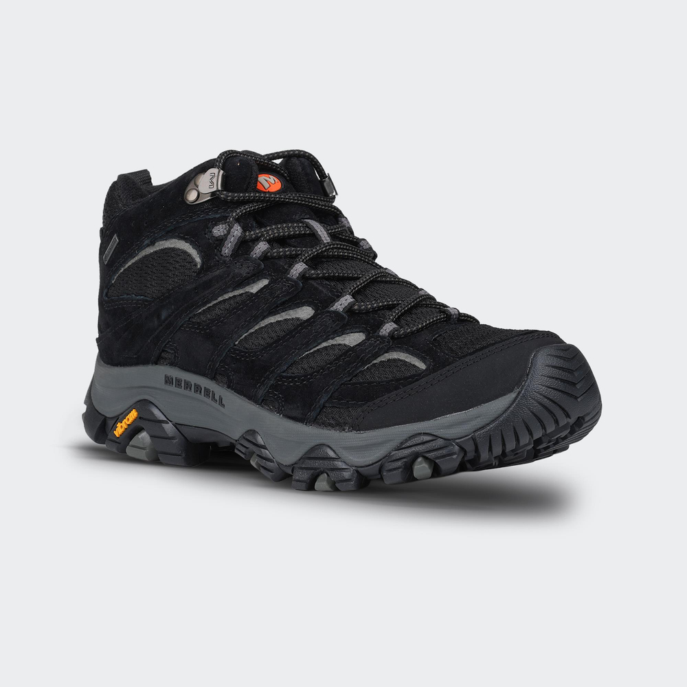 Moab 3 Mid Gtx