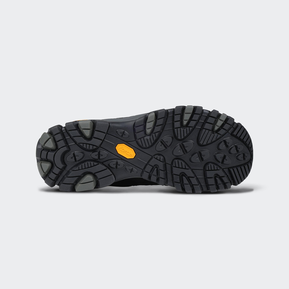 Moab 3 Mid Gtx