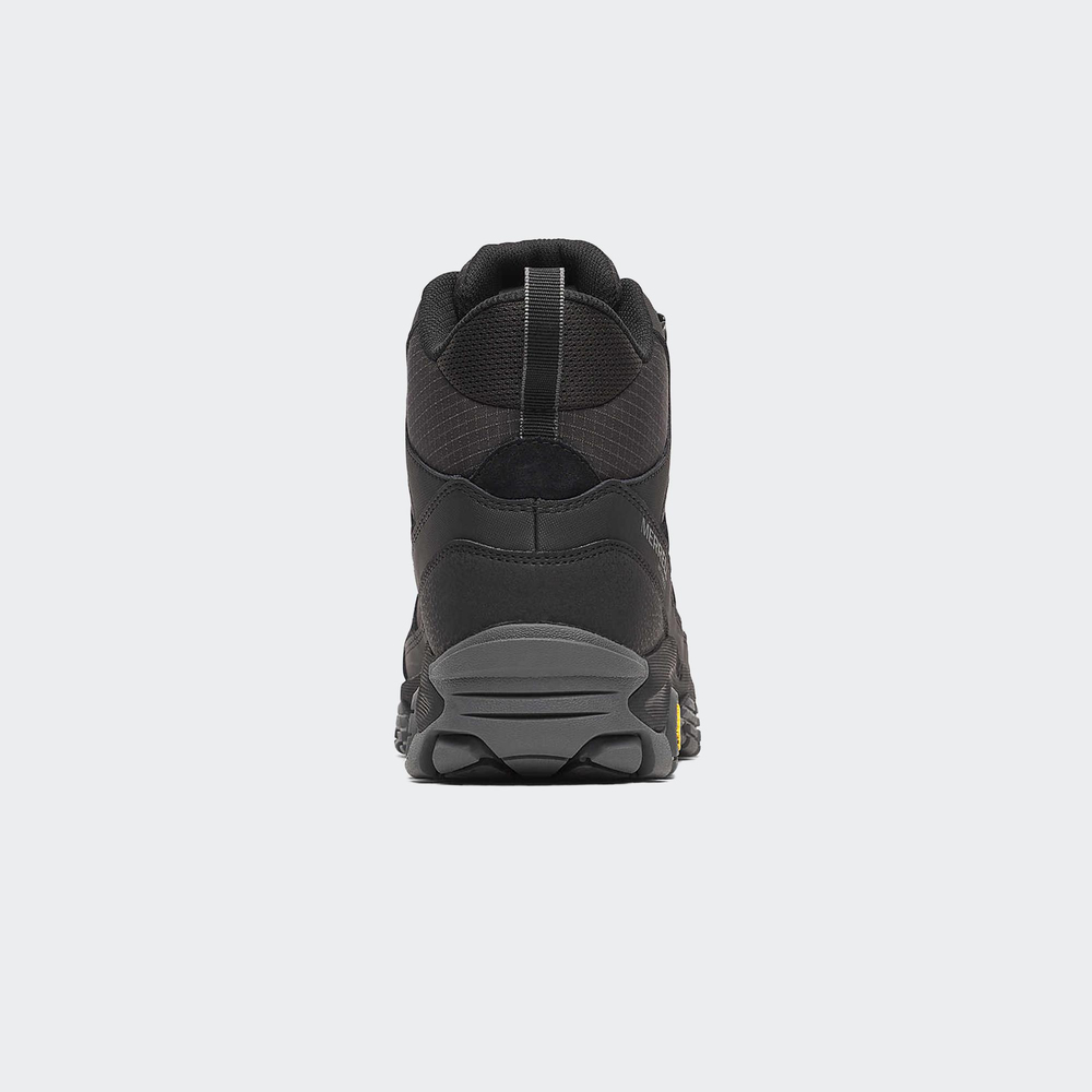 Thermo Snow Grip Mid Gp