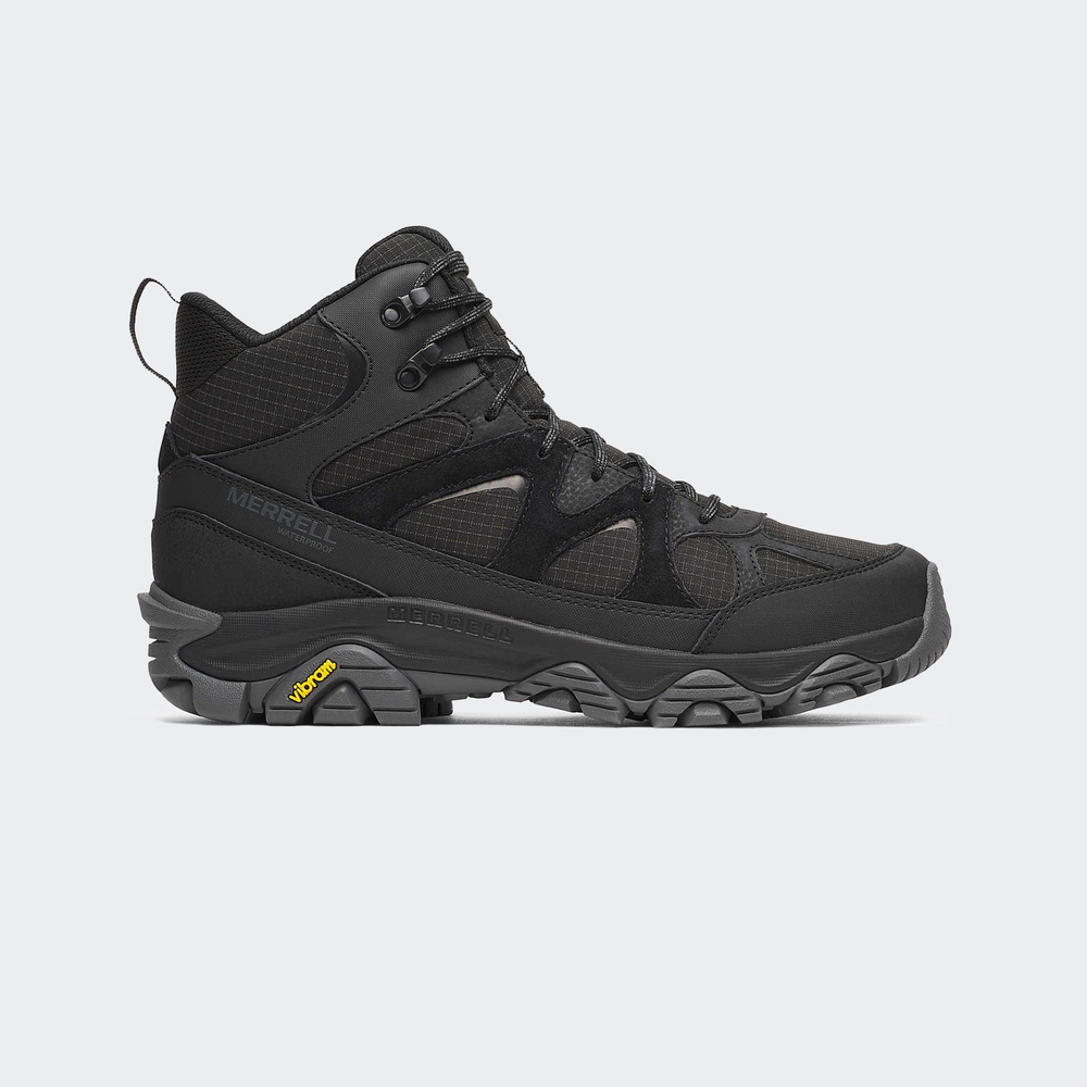Thermo Snow Grip Mid Gp