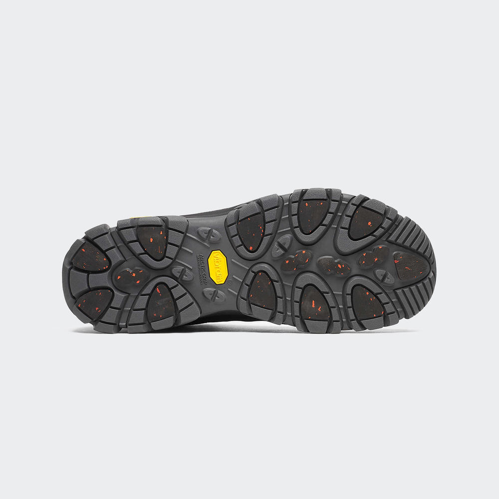 Thermo Snow Grip Mid Gp