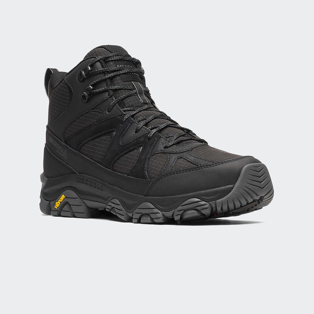 Thermo Snow Grip Mid Gp