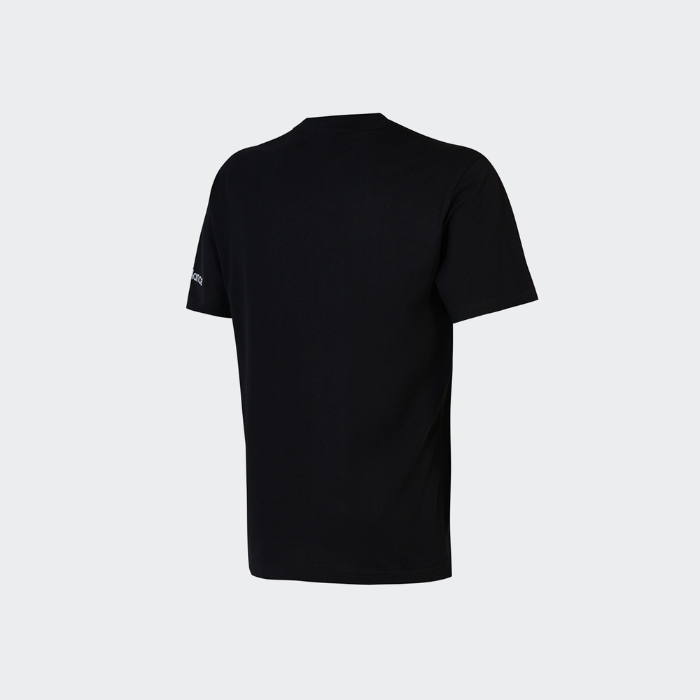 NB Lifestyle Men T-Shirt