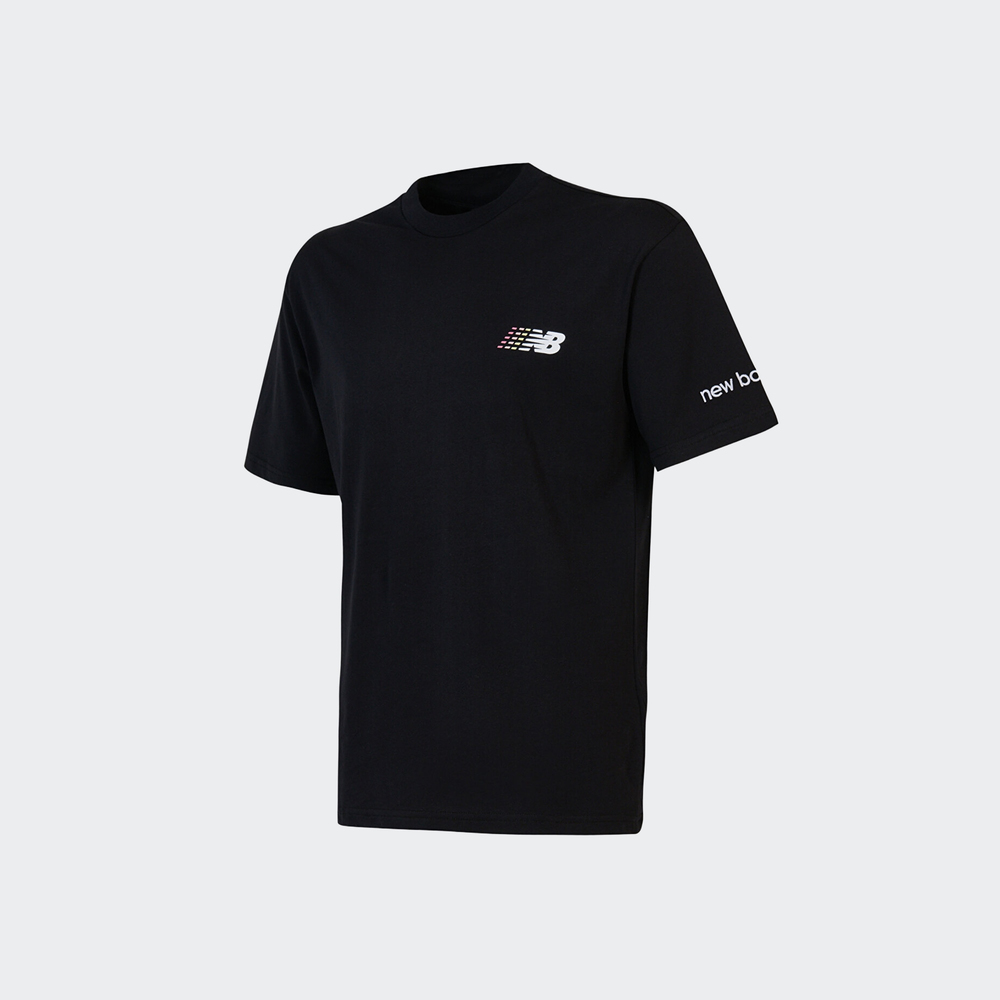 NB Lifestyle Men T-Shirt