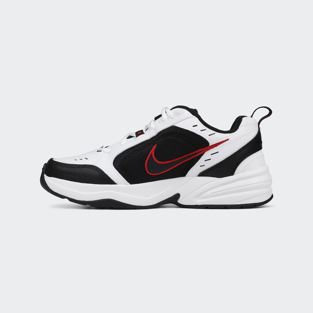 Air Monarch IV