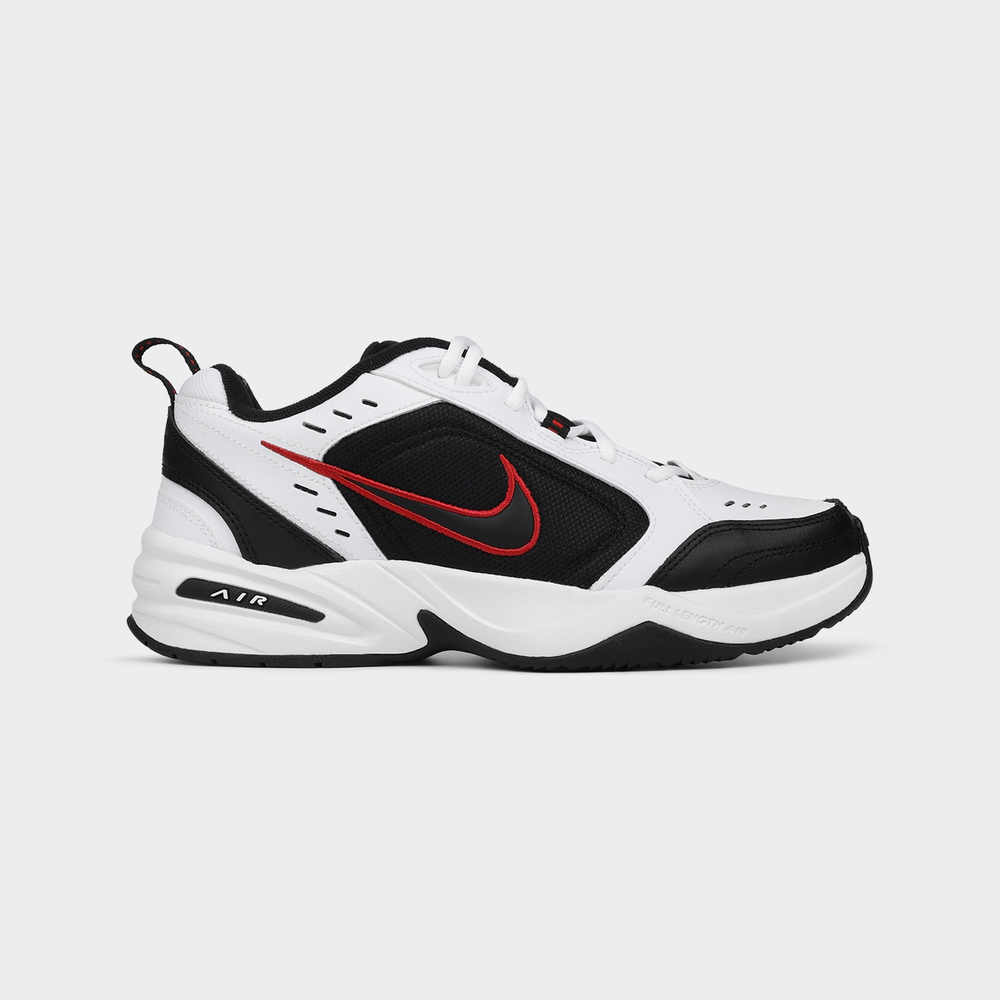 Air Monarch IV