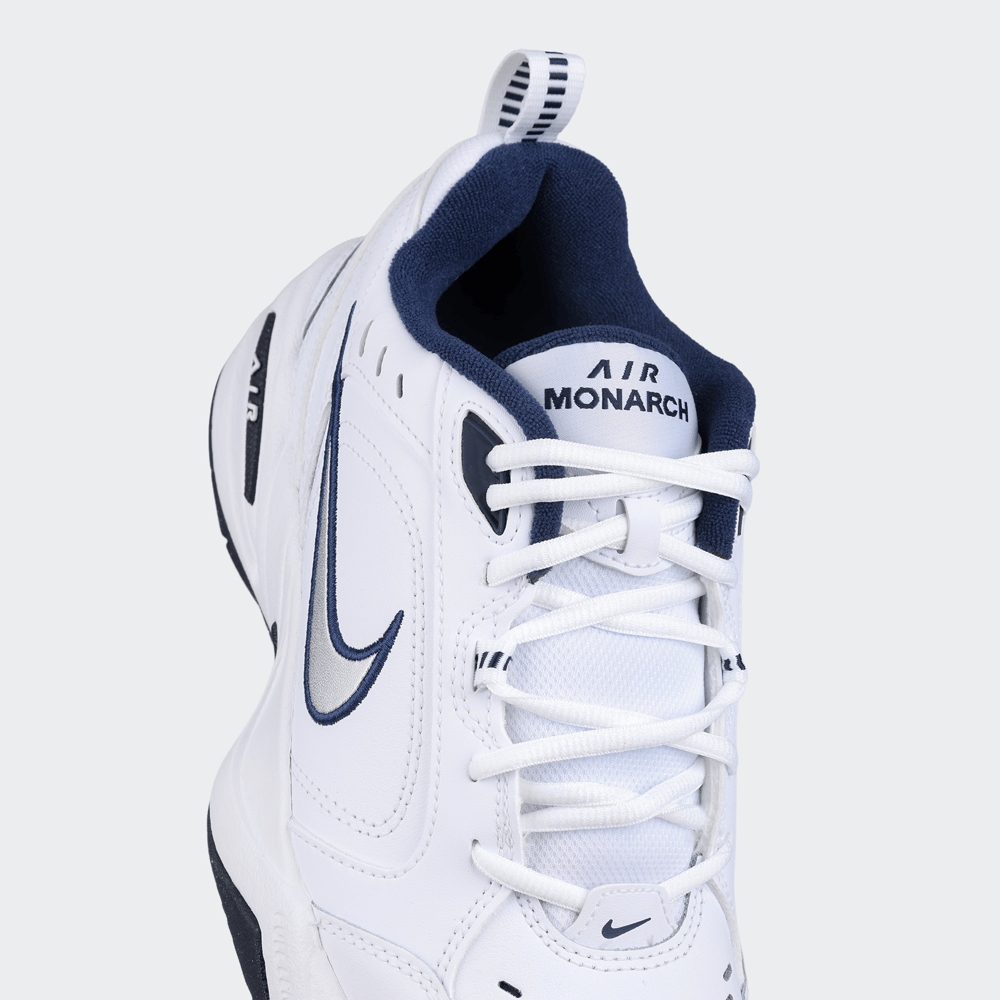 Air Monarch IV