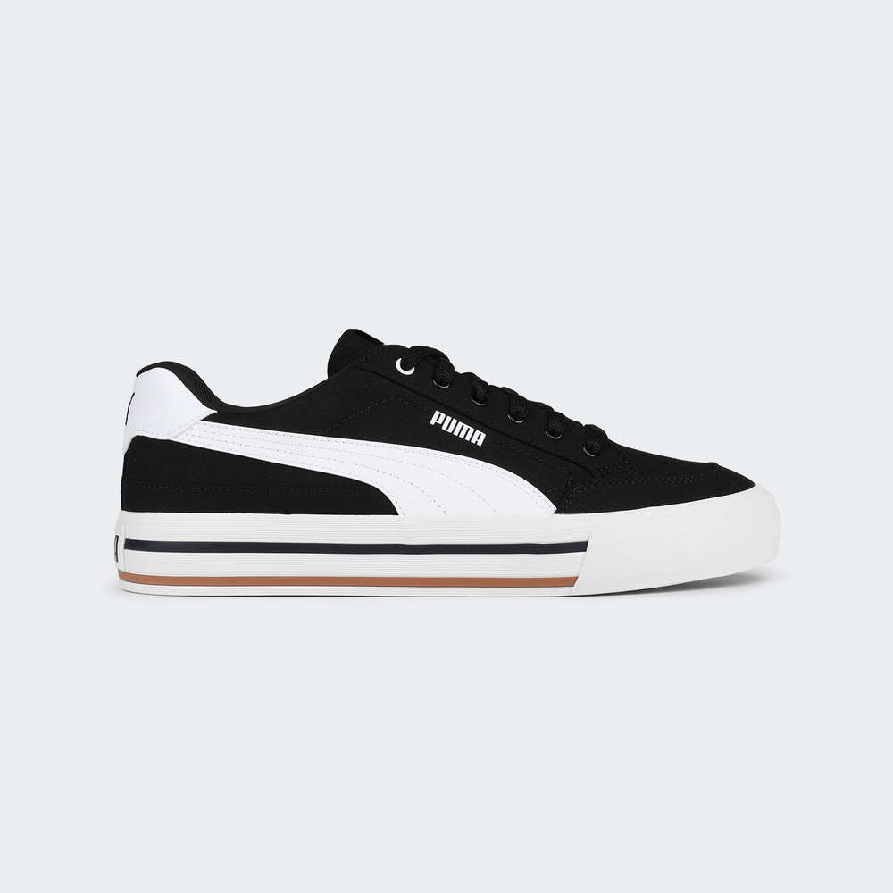 Court Classic Vulc Fs