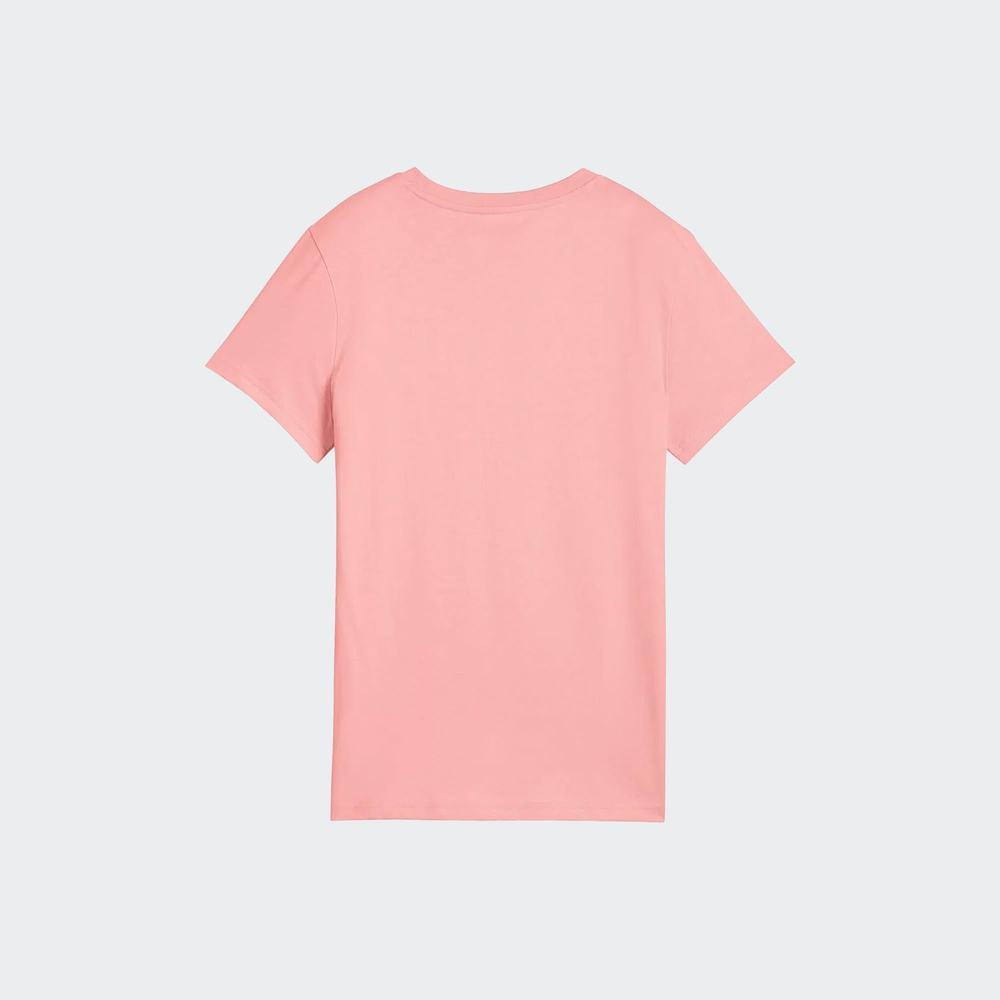 Ess No. 1 Logo Tee