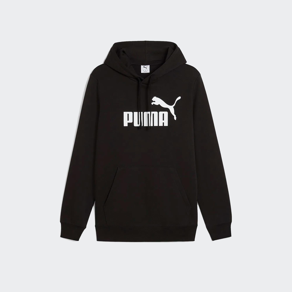 Ess No.1 Logo Hoodie