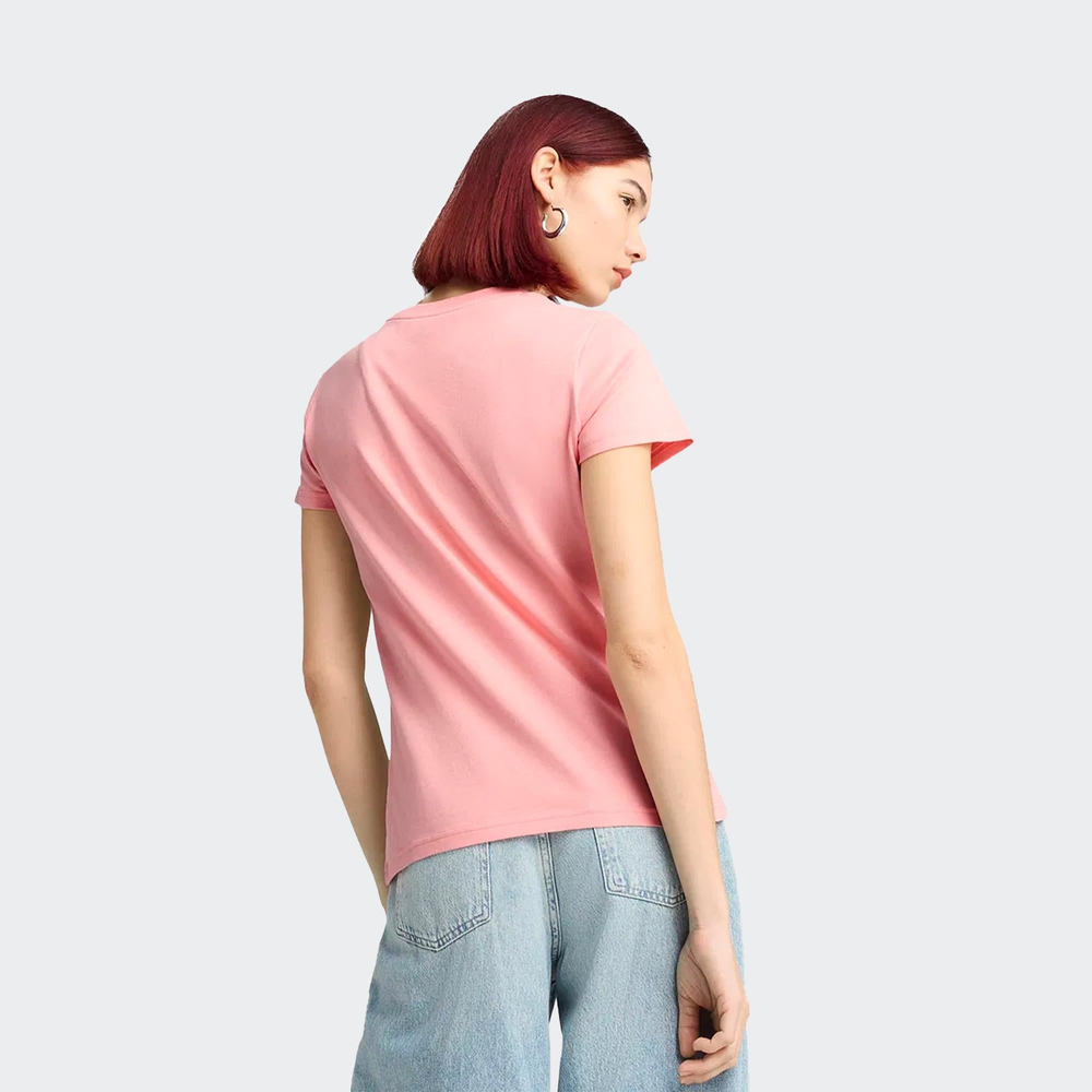 Ess No. 1 Logo Tee