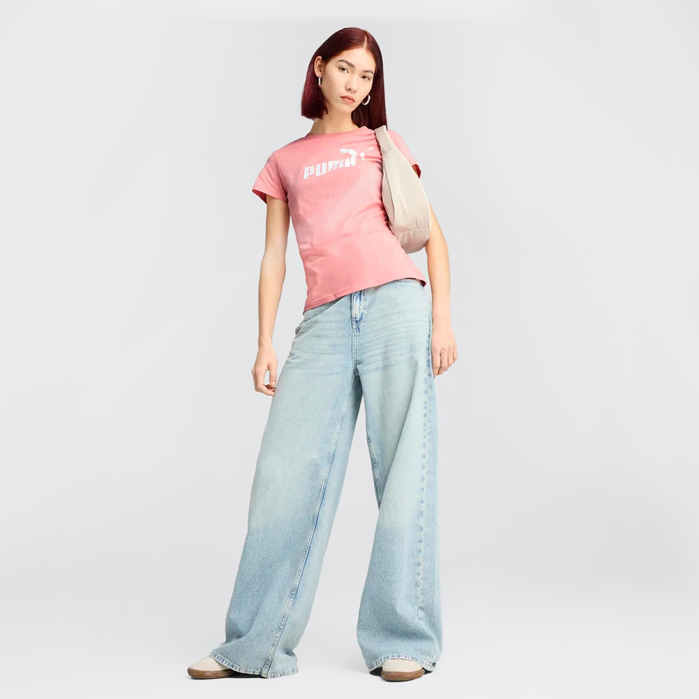 Ess No. 1 Logo Tee