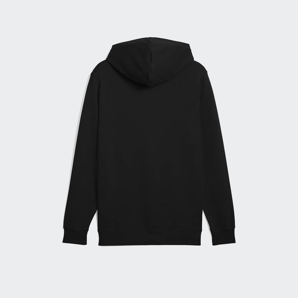 Ess No.1 Logo Hoodie