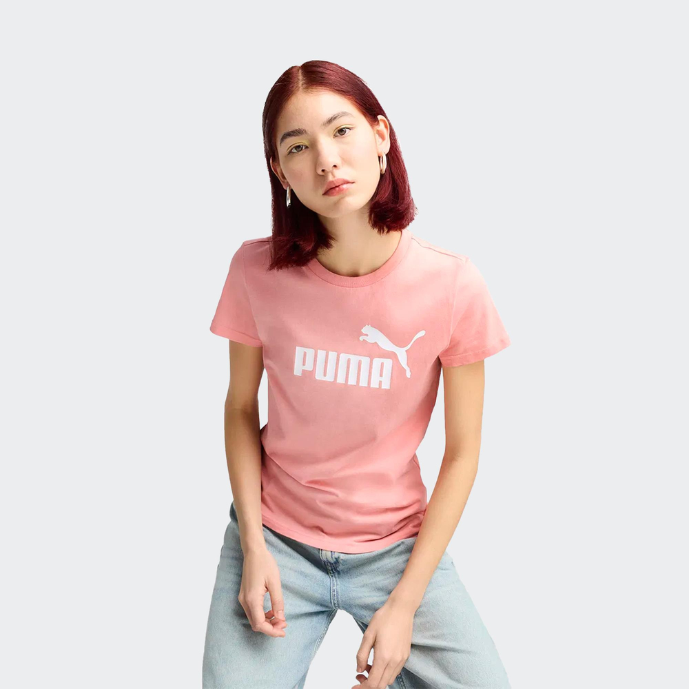 Ess No. 1 Logo Tee