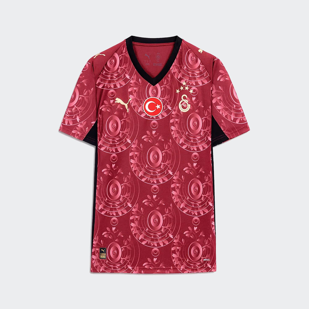 GALATASARAY 25/26 Erkek Alternatif Forması