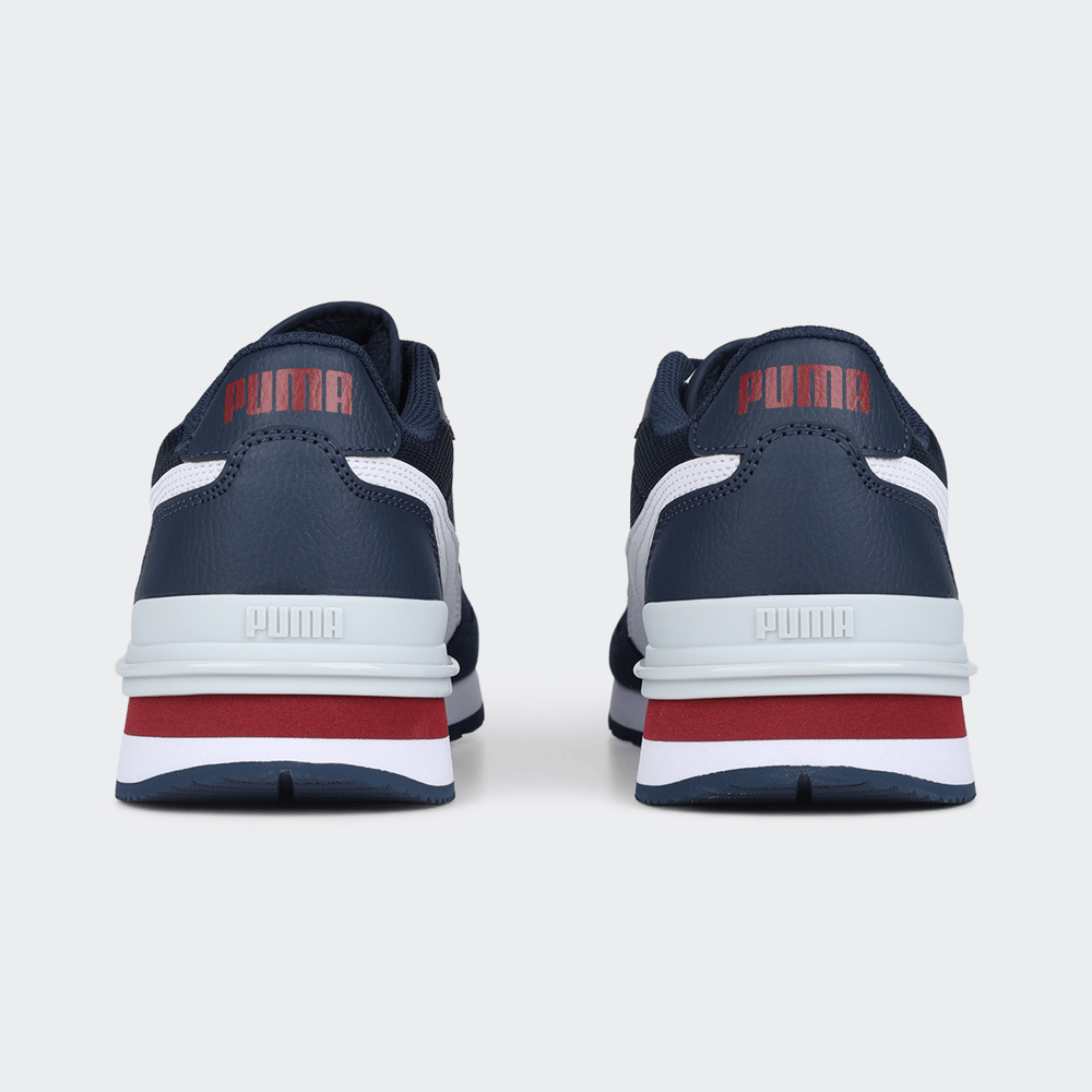 ST Runner v4 Mesh
