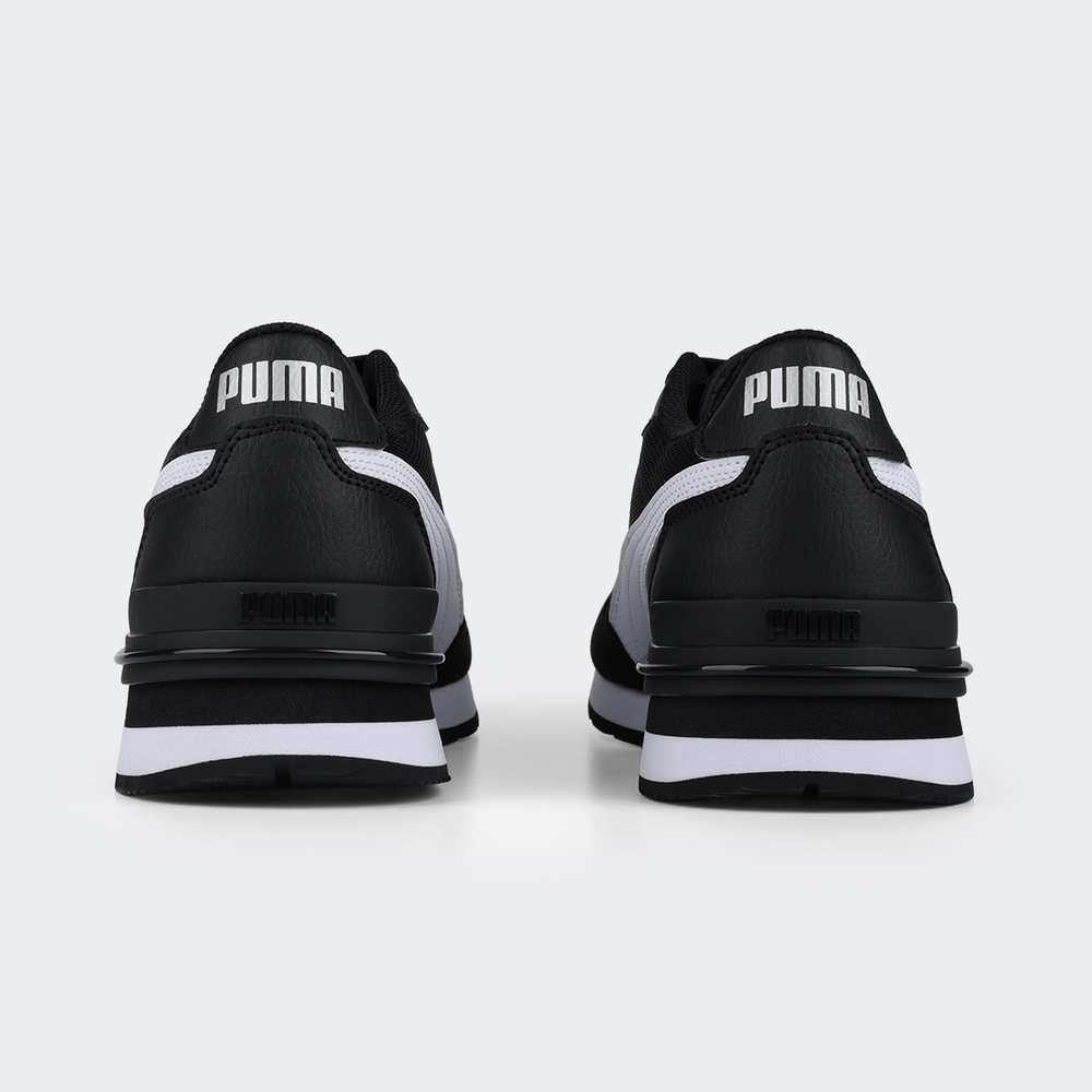 ST Runner v4 Mesh