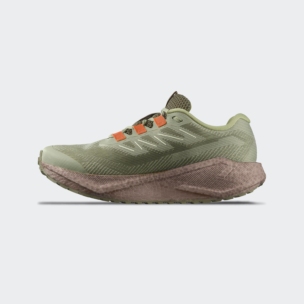 Aero Blaze 3 Grvl Gtx