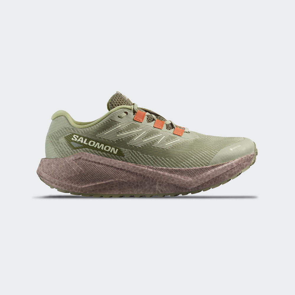 Aero Blaze 3 Grvl Gtx