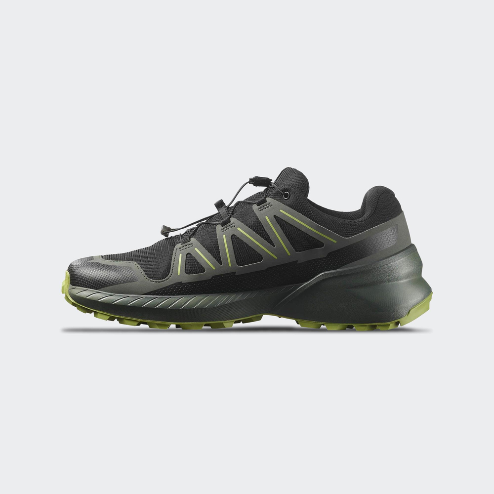 Speedcross Peak GTX