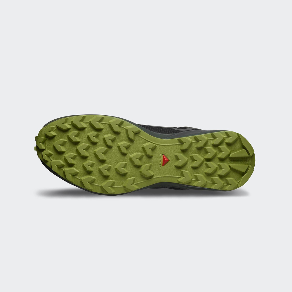 Speedcross Peak GTX