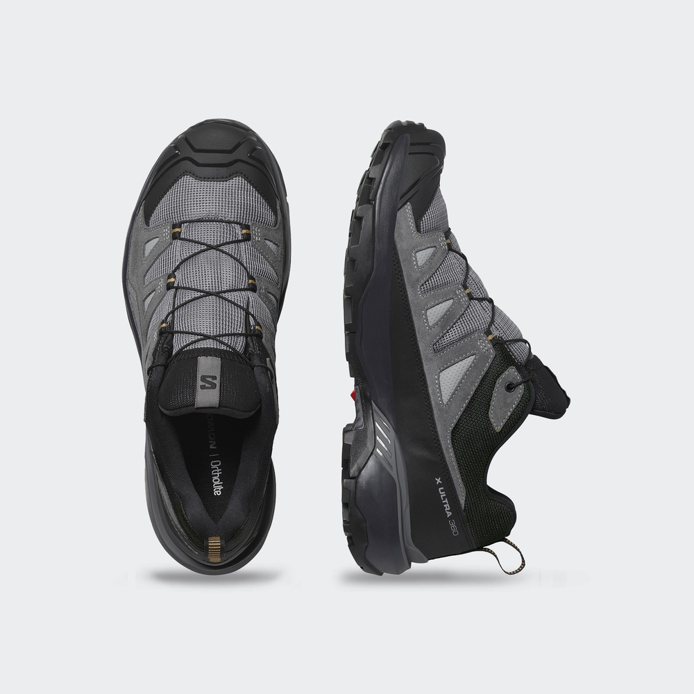 X Ultra 360 Leather Gore-Tex