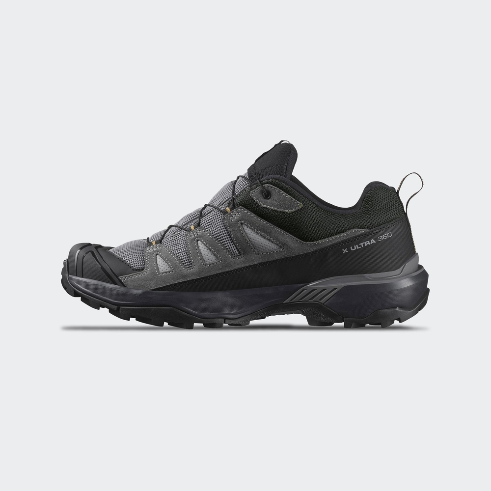 X Ultra 360 Leather Gore-Tex