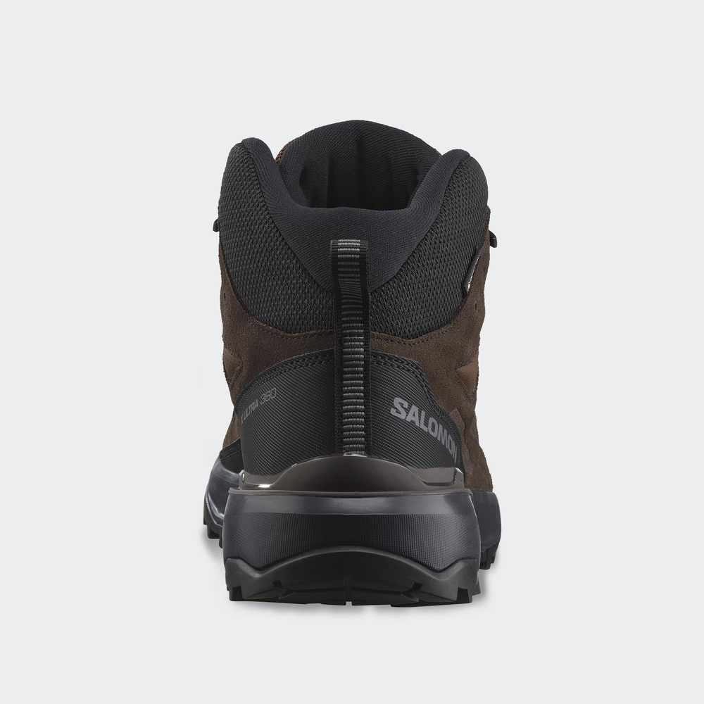 X Ultra 360 Leather MID Gore-Tex
