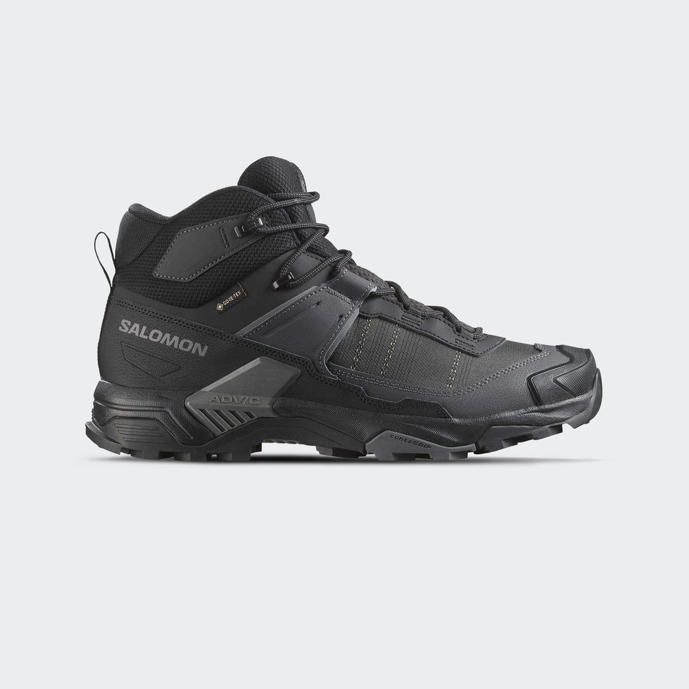 X Ultra 5 Mid Gtx
